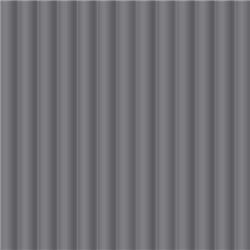 Wave Stripe Dark Grey