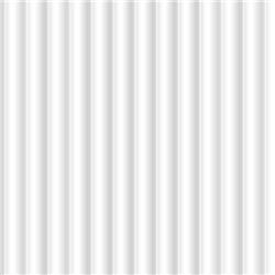 Wave Stripe White